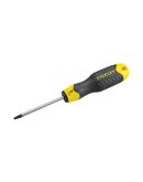 Отвертка Stanley Cushion Grip TORX TT15x80