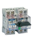 Выключатель нагрузки General Electric 730049 DILOS 1 40A 3P