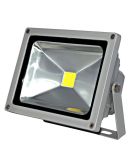 LED прожектор Synergy SY-LF-20W 20Вт 6500К IP65