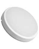 Круглый накладной светильник Synergy SY1-R175 12Вт 4000К IP65 (белый)