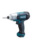 Шуруповерт Makita TD0101F 230Вт