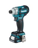 Акумуляторний шуруповерт Makita TD111DWME 10,8В