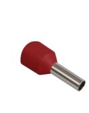 Наконечник-гильза IEK Е1,0-12-1012 1мм² (UGN10-001-03-12) (100шт)