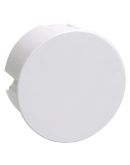 Коробка распределительная IEK КМ41004 (UKT01-080-040-000) D80x40 для твердых стен