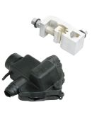 Ответвительный зажим IEK UZA-10-3570-0625 ЗОРЗБ 35-70/6-25 (Р 71)