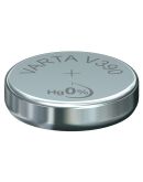 Батарейка срібна Varta Watch V 390