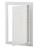 Дверь ревизионная Vents ДПВ 200×300