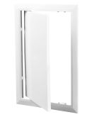 Дверь ревизионная Vents Д 200×400