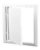 Дверь ревизионная Vents Д 100×100