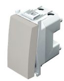 Выключатель перекрестный 250V/16A слоновая кость SM70IW-B, ТЕМ