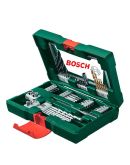 Набор сверл и бит Bosch V-Line-48