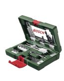 Набор сверл и бит Bosch V-Line-41 x6 в дисплее