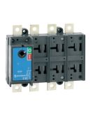 Выключатель нагрузки Technoelectric VC2P 3x160A (12001SM)
