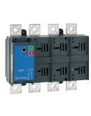 Выключатель нагрузки Technoelectric VC5P 15002С 1250А 35кА