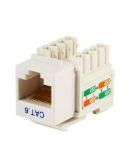 Модуль RJ-45 кат.6 UTP, Hager