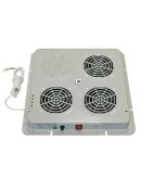 Вентиляционная панель Zpas WN-0200-08-01-011 на 3 дефлектора PAS 230 30Вт
