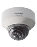 Купольная IP камера Panasonic CCTV WV-SFN311A