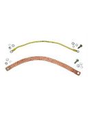 Комплект кабелей зазаемления Zpas WZ-1951-33-00-000 6мм2 (9шт)