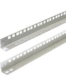 Комплект профілів Zpas WZ-3504-15-01-000 6U до шаф SU SD2 SJ2