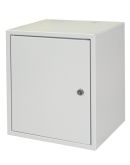 Телекоммуникационный шкаф Zpas SKI2 WZ-3661-01-01-011 10'' 7U