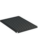 Полиця Zpas WZ-5841-02-03-161 19" 1U глибиною 450мм