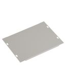 ЛГ панель IEK ЩМП-4 (5,6,7)-36 PRO/GARANT h150 (Y-PL-G-36-4567-2-0) 2шт в комплекте