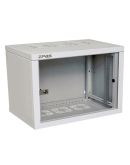 Телекоммуникационный шкаф Zpas Z-BOX WZ-7240-01-A4-011 19'' 12U