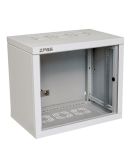 Телекоммуникационный шкаф Zpas Z-BOX WZ-7240-20-A4-011 19'' 15U