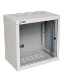 Телекоммуникационный шкаф Zpas Z-BOX WZ-7240-20-A5-011 19'' 18U