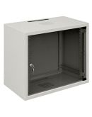 Телекоммуникационный шкаф Zpas SJ2  WZ-3715-01-04-011 19'' 15U