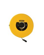 Рулетка измерительная Stanley Fiberglass 30мх12,7мм