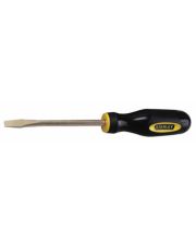 Отвертка Stanley Basic под прямой шлиц SL5х75