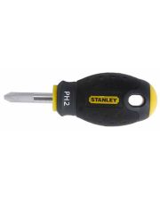 Коротка викрутка Stanley FatMax Ph2x30 укорочена