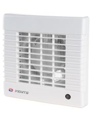 Осьовий вентилятор Vents 125 М1