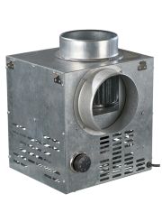 Камінний вентилятор КАМ 125 Vents