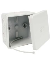 Розподільна коробка Kopos 003CSK (8595057624658) IP65 88х88х48мм