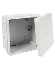Розподільна коробка Kopos 005CSK KB (8595057624665) IP65 103х103х57мм