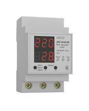 Реле напряжения ADC-0110-40 ADECS