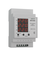Реле контроля фаз ADC-0132