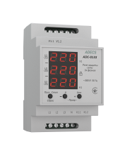 Реле контроля фаз ADC-0133