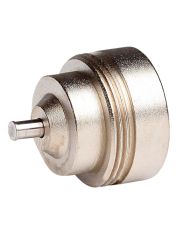 Адаптер для термостата Danfoss 014G0256 с клапана M28х1.5 на термоголовку М30х1.5