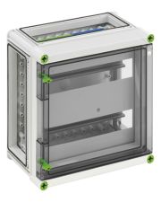 Комби бокс Spelsberg GTA 228-KT-t IP65