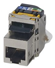 Модуль RJ-45 кат.6a STP Legrand