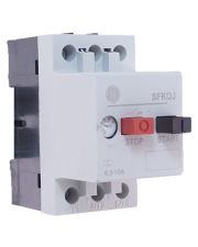 Автомат защиты двигателя General Electric SFK0J 25 6,3-10A