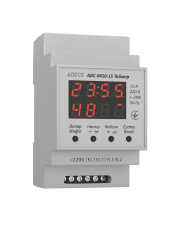 Таймер ADC-0410-15