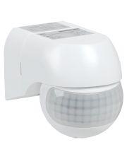 Датчик движения IEK ДД 015 12м IP44