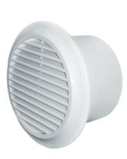 Вентилятор Blauberg Deco 100