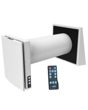 Децентралізований провітрювач Blauberg Vento Expert A50-1 Pro (0687972685)