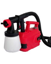 Краскопульт Vitals Es 8550JS