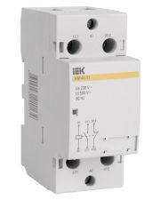 Контактор КМ63-11, AC, IEK